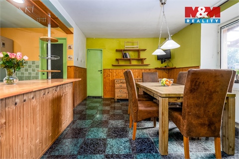 Prodej rodinného domu, 150 m² 10