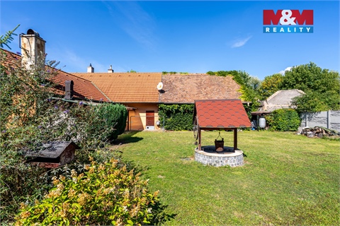 Prodej rodinného domu, 150 m² - 24