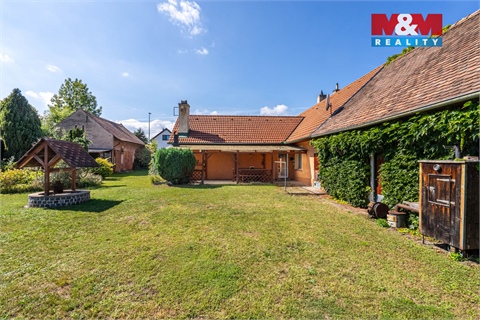 Prodej rodinného domu, 150 m² 8