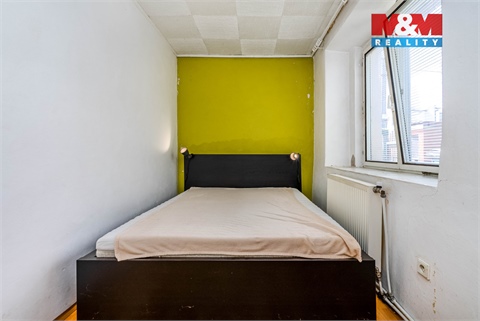 Prodej rodinného domu, 150 m² - 12