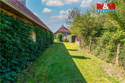 Prodej rodinného domu, 150 m² - 20