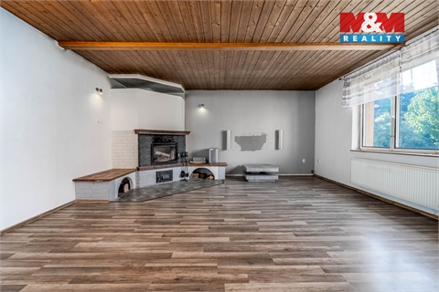 Prodej rodinného domu, 150 m² 2