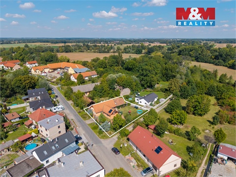 Prodej rodinného domu, 150 m² - 18