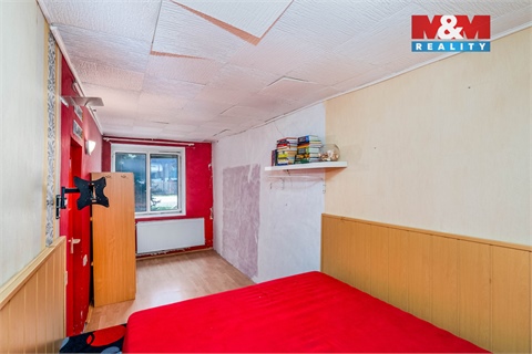 Prodej rodinného domu, 150 m² 18