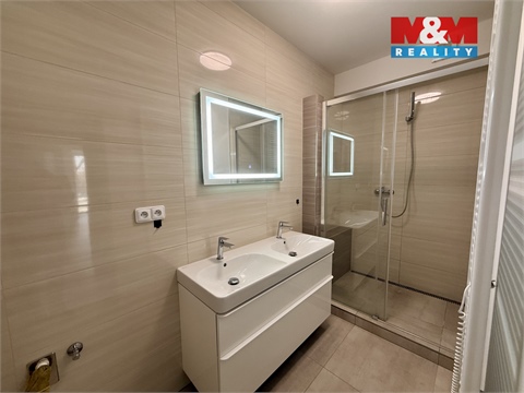 Pronájem bytu 2kk, 50 m² 10