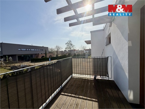 Pronájem bytu 2kk, 50 m² 6