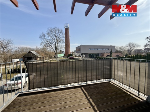 Pronájem bytu 2kk, 50 m² 12