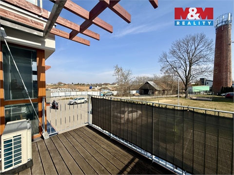 Pronájem bytu 2kk, 50 m² - 4