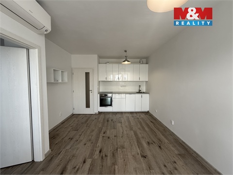 Pronájem bytu 2kk, 50 m² - 14