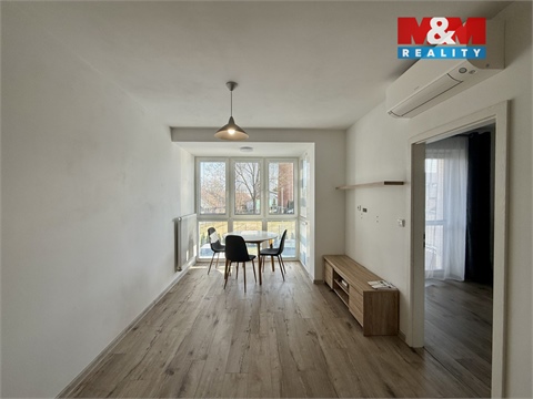 Pronájem bytu 2kk, 50 m² - 16