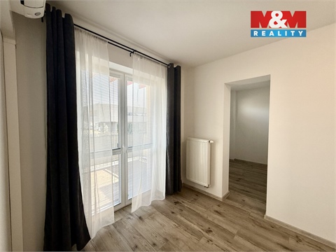 Pronájem bytu 2kk, 50 m² - 6