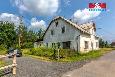 Prodej rodinného domu, 350 m² 2