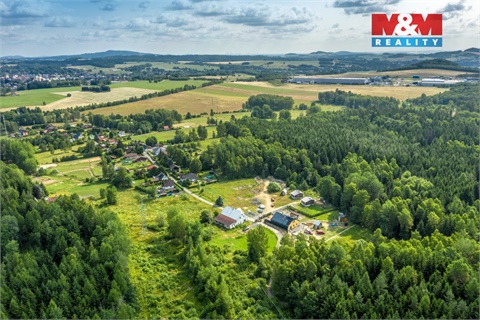 Prodej rodinného domu, 350 m² - 2