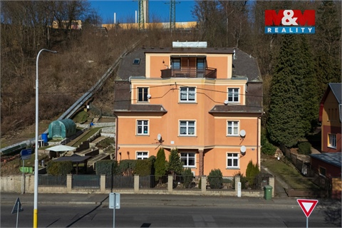 Prodej bytu 1kk, 34 m² - 8