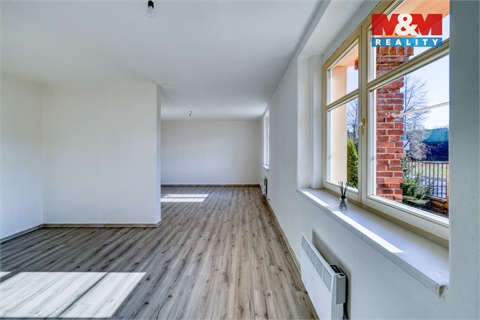 Prodej bytu 1kk, 34 m² 6