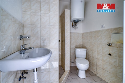 Prodej bytu 1kk, 34 m² - 6