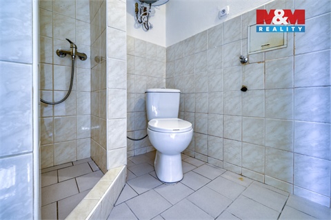 Prodej bytu 1kk, 34 m² 8