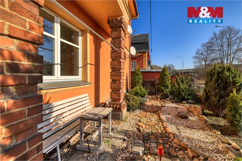 Prodej bytu 1kk, 34 m² 10