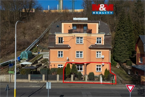 Prodej bytu 1kk, 34 m² 0