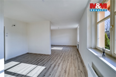 Prodej bytu 1kk, 34 m² 4