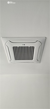 Pronájem bytu 1kk, 33 m² - 8