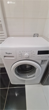 Pronájem bytu 1kk, 33 m² - 6