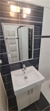 Pronájem bytu 1kk, 33 m² 8