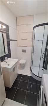 Pronájem bytu 1kk, 33 m² - 4