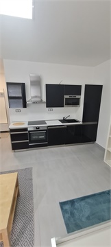Pronájem bytu 1kk, 33 m² - 2