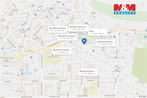 Prodej bytu 2+1, 61 m² 18