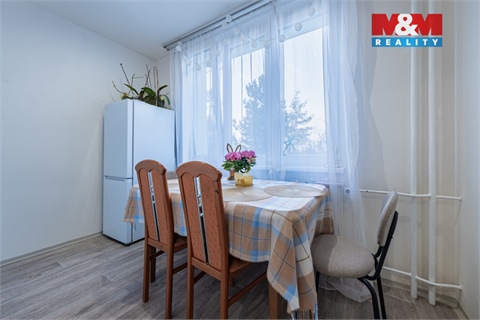 Prodej bytu 2+1, 61 m² 14