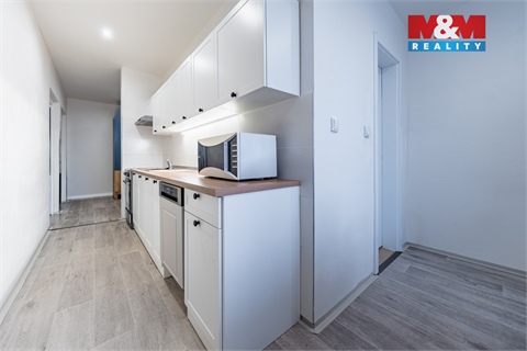 Prodej bytu 2+1, 61 m² - 10