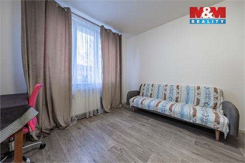 Prodej bytu 2+1, 61 m² 6