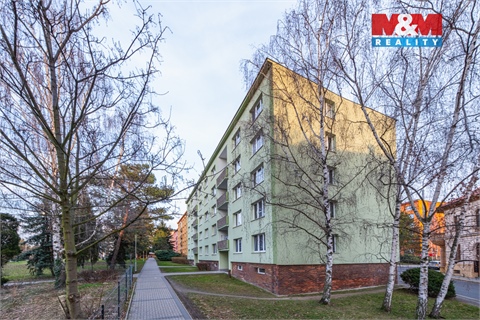 Prodej bytu 2+1, 61 m² - 6