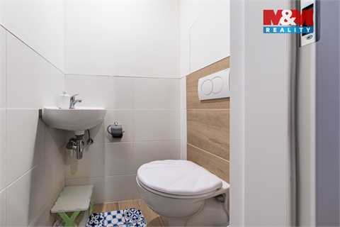 Prodej bytu 2+1, 61 m² 12