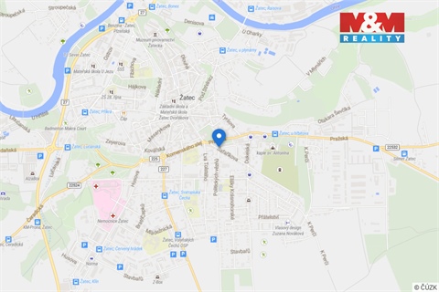 Prodej bytu 2+1, 61 m² - 16