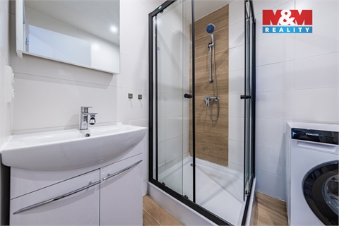 Prodej bytu 2+1, 61 m² - 2