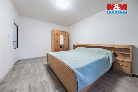 Prodej bytu 2+1, 61 m² 16