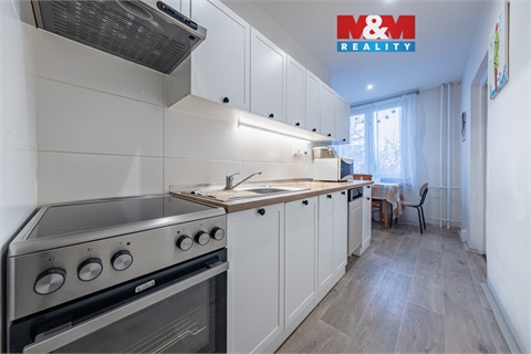 Prodej bytu 2+1, 61 m² 0