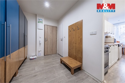 Prodej bytu 2+1, 61 m² - 8