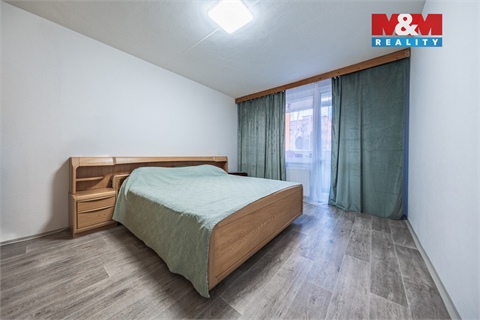 Prodej bytu 2+1, 61 m² 8