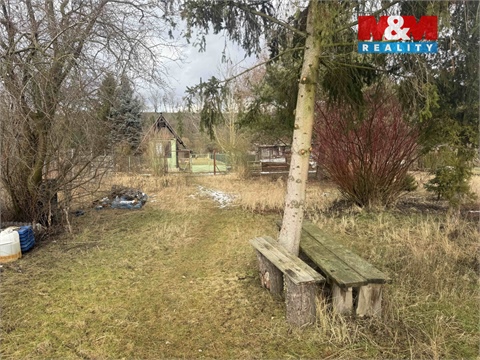 Prodej zahrady, 976 m² - 4