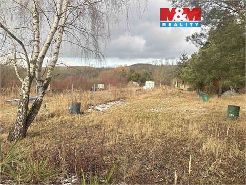 Prodej zahrady, 976 m² 0