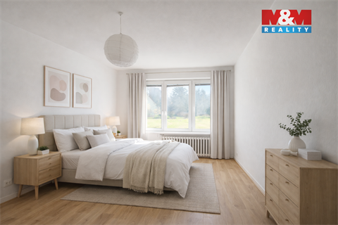 Prodej bytu 3+1, 69 m² - 6