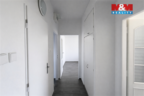 Prodej bytu 3+1, 69 m² 12