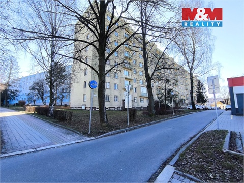 Prodej bytu 3+1, 69 m² 18