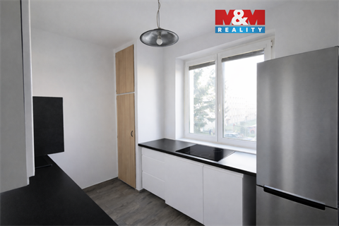 Prodej bytu 3+1, 69 m² 0