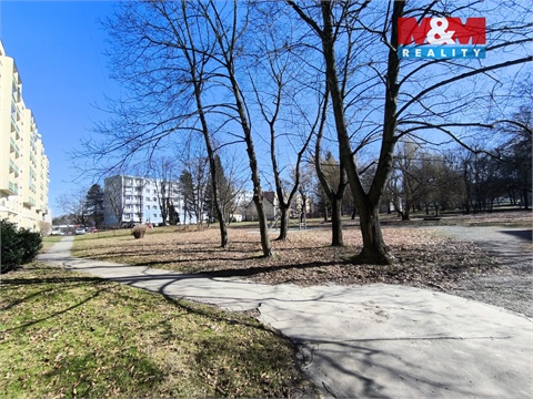 Prodej bytu 3+1, 69 m² 20