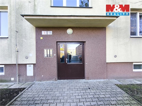 Prodej bytu 3+1, 69 m² 16