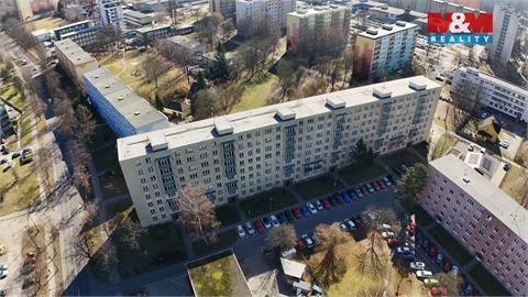 Prodej bytu 3+1, 69 m² - 16